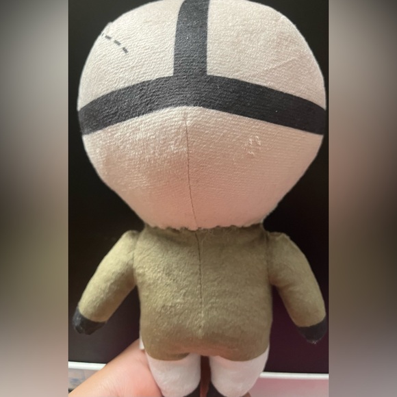 🌸Friday the 13th Jason Plush - Picture 3 of 3